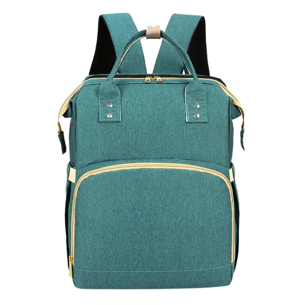 Mochila de Pañales para Cochecito Todo en Uno