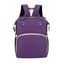 Mochila de Pañales para Cochecito Todo en Uno