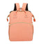 Mochila de Pañales para Cochecito Todo en Uno