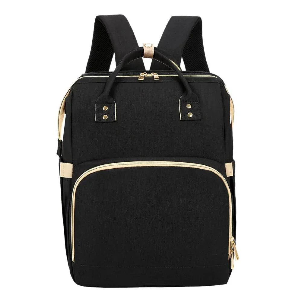 Mochila de Pañales para Cochecito Todo en Uno