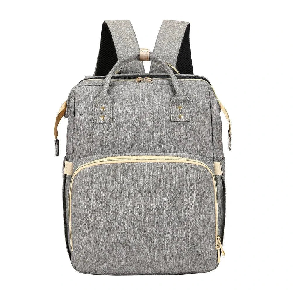Mochila de Pañales para Cochecito Todo en Uno