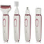 All-in-One Women's Grooming Epilator