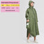 Impermeable Premium para Ciclistas en Todas las Climas