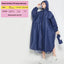 Impermeable Premium para Ciclistas en Todas las Climas