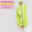 Impermeable Premium para Ciclistas en Todas las Climas