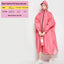 Impermeable Premium para Ciclistas en Todas las Climas