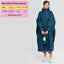 Impermeable Premium para Ciclistas en Todas las Climas