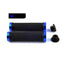 Alloy Superior Comfort Bike Grips for Enhanced Riding Control