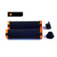 Alloy Superior Comfort Bike Grips for Enhanced Riding Control