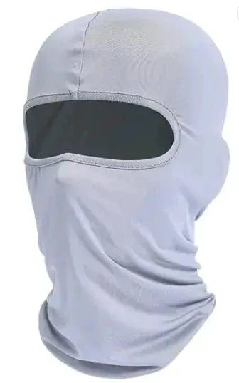 Couvre-visage intégral Alpine pour aventures en plein air