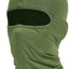 Couvre-visage intégral Alpine pour aventures en plein air