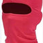 Couvre-visage intégral Alpine pour aventures en plein air