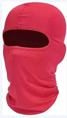 Couvre-visage intégral Alpine pour aventures en plein air
