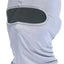 Couvre-visage intégral Alpine pour aventures en plein air