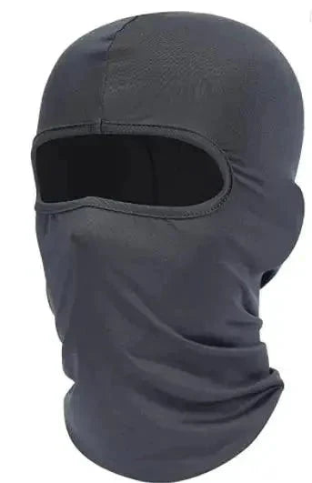 Couvre-visage intégral Alpine pour aventures en plein air
