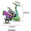 AluSpin Reel Master - Carrete de Pesca Giratorio Premium