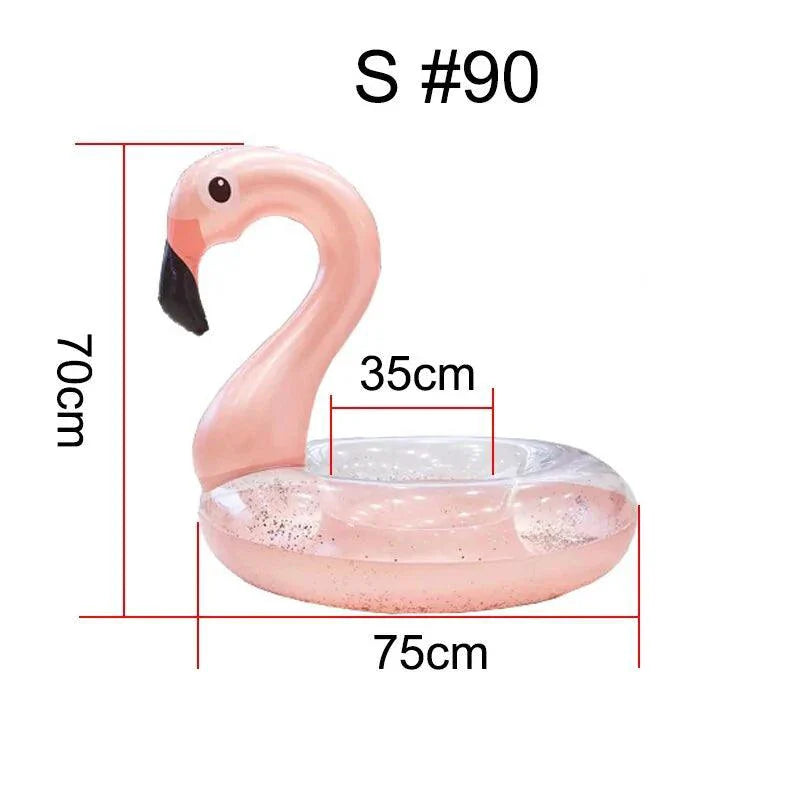 Flotador de Anillo para Piscina Aqua Leisure