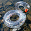 Flotador de Anillo para Piscina Aqua Leisure