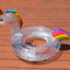 Flotador de Anillo para Piscina Aqua Leisure