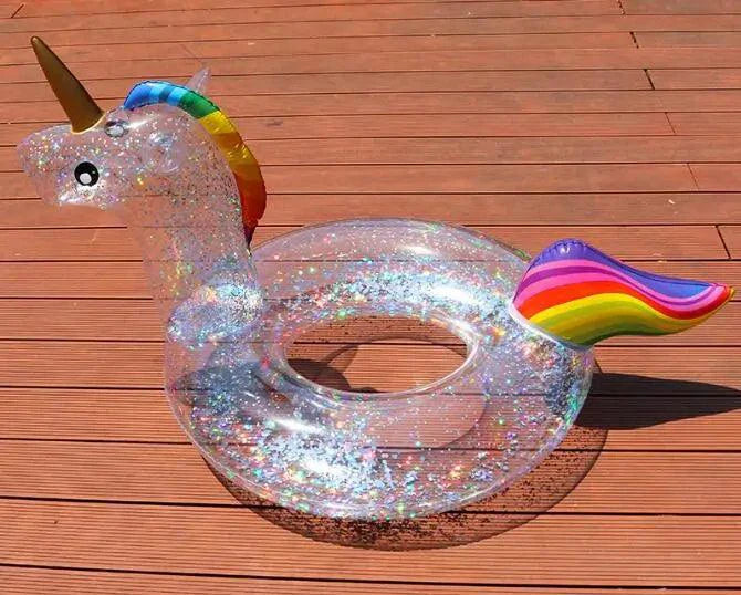 Flotador de Anillo para Piscina Aqua Leisure