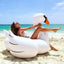 Aqua Oasis Pool Float