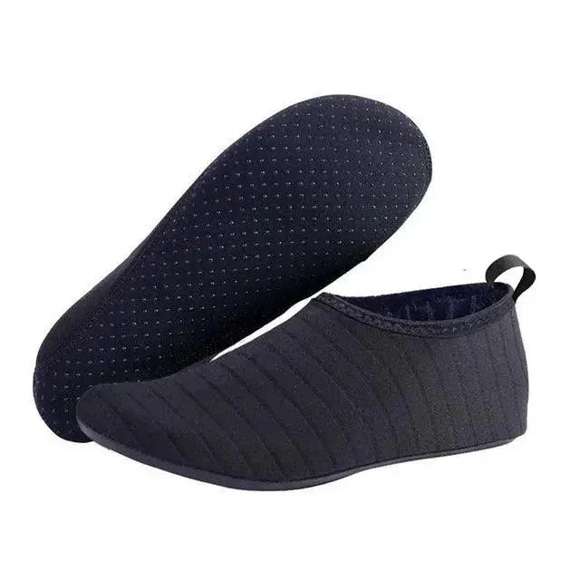 AquaFlex Unisex Quick-Dry Water Shoes for Beach and Yoga