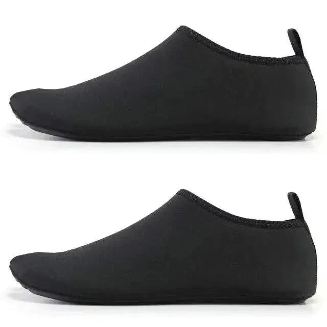 AquaFlex Unisex Quick-Dry Water Shoes for Beach and Yoga