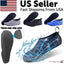 AquaFlex Unisex Quick-Dry Water Shoes for Beach and Yoga