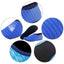 AquaFlex Unisex Quick-Dry Water Shoes for Beach and Yoga