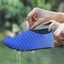 AquaFlex Unisex Quick-Dry Water Shoes for Beach and Yoga