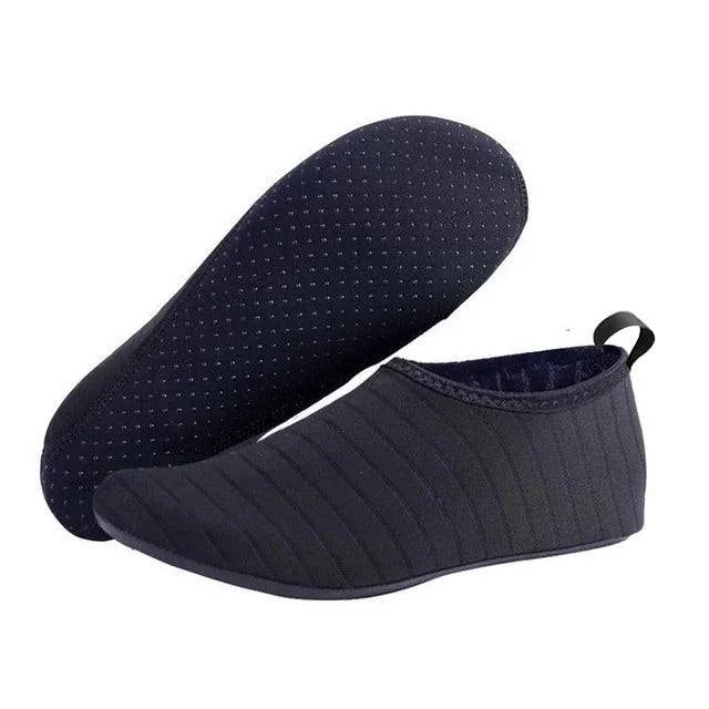 AquaFlex Unisex Quick-Dry Water Shoes for Beach and Yoga