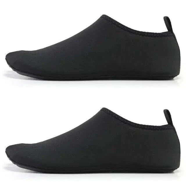 AquaFlex Unisex Quick-Dry Water Shoes for Beach and Yoga