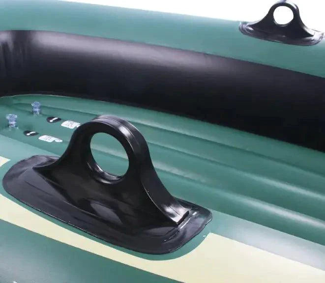 AquaVenture Compact Explorer - Bote Inflable Premium