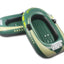 AquaVenture Compact Explorer - Bote Inflable Premium