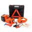 Auto Electro-Lift Jack - Effortless Vehicle Lifting Tool