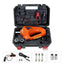Auto Electro-Lift Jack - Effortless Vehicle Lifting Tool