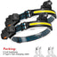 Linterna Frontal LED Adaptativa AutoBright