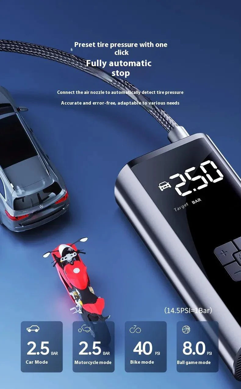 Cylindre AutoCharge - Solution de Charge Efficace pour Véhicules Électriques