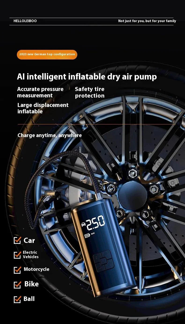 Cylindre AutoCharge - Solution de Charge Efficace pour Véhicules Électriques