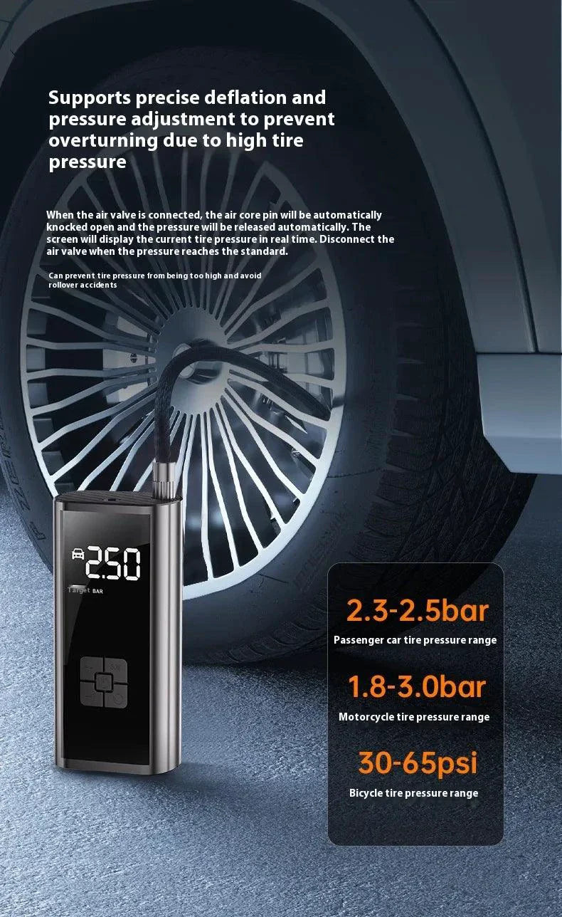 Cylindre AutoCharge - Solution de Charge Efficace pour Véhicules Électriques