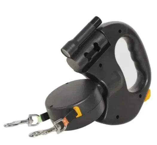 Corde de Remorquage AutoExtend avec Lumière Intégrée