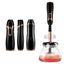 Limpiador Automático de Brochas de Maquillaje