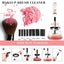 Limpiador Automático de Brochas de Maquillaje