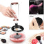 Limpiador Automático de Brochas de Maquillaje