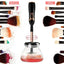 Limpiador Automático de Brochas de Maquillaje