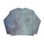 Gothic-Inspired Women's Pullover Sweater for Autumn & Winter