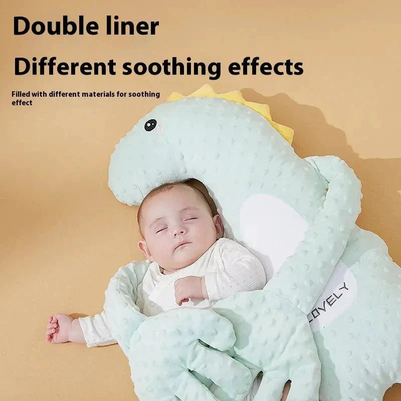 Almohada para Bebés con Forma de Animal Adorable