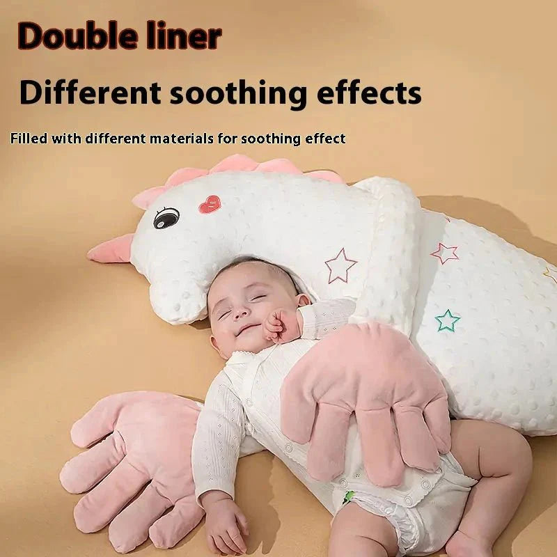 Almohada para Bebés con Forma de Animal Adorable