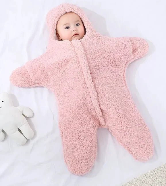 Manta Acogedora para Bebés para Comodidad y Estilo