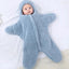 Manta Acogedora para Bebés para Comodidad y Estilo